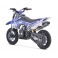 Pit Bike 50cc BASTOS L50 - édition 2021