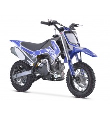 Pit Bike 50cc BASTOS L50 - édition 2023
