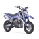 Pit Bike 50cc BASTOS L50 - édition 2021