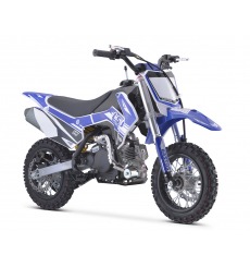 Pit Bike 50cc BASTOS L50 - édition 2024