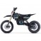 Dirt Bike électrique 1300W enfant LBQ E-BLAST BLEU