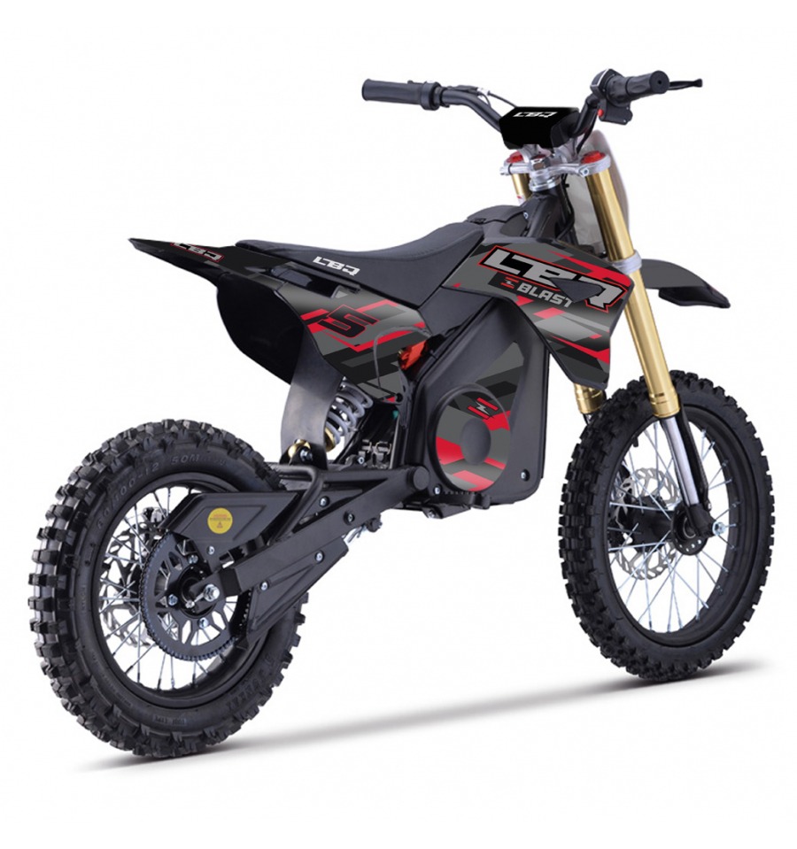 Magicbike - Différents quads motos enfant, ado en essence