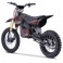 Dirt Bike électrique 1300W enfant LBQ E-BLAST ROUGE