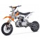 Pit Bike 90cc BASTOS BS 90