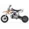 Pit Bike 90cc BASTOS BS 90