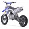 Pit Bike BASTOS BS 125 SA BLEU - édition 2023