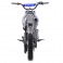 Pit Bike BASTOS BS 125 SA BLEU - édition 2023