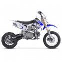 Pit Bike BASTOS BS 125 SA BLEU - édition 2024 Pit Bike BASTOS BS 125 SA BLEU - édition 2024