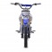 Pit Bike BASTOS BS 125 SA BLEU - édition 2023