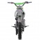 Pit Bike BASTOS BS 125 SA VERT - édition 2023