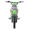 Pit Bike BASTOS BS 125 SA VERT - édition 2023