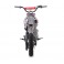 Pit Bike BASTOS BS 125 SA ROUGE - édition 2023