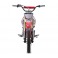 Pit Bike BASTOS BS 125 SA ROUGE - édition 2023