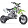 Pit Bike 90cc BASTOS BS VERT - édition 2023