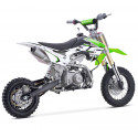 Pit Bike 90cc BASTOS BS VERT - édition 2024 Pit Bike 90cc BASTOS BS VERT - édition 2024