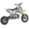 Pit Bike 90cc BASTOS BS VERT - édition 2023