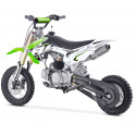 Pit Bike 90cc BASTOS BS VERT - édition 2024 Pit Bike 90cc BASTOS BS VERT - édition 2024