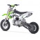 Pit Bike 90cc BASTOS BS VERT - édition 2023