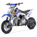 Pit Bike 70cc BASTOS BS 70 MINI BLEU - édition 2024 Pit Bike 70cc BASTOS BS 70 MINI BLEU - édition 2024