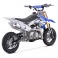 Pit Bike 70cc BASTOS BS 70 MINI BLEU - édition 2023