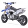 Pit Bike 70cc BASTOS BS 70 MINI BLEU - édition 2023