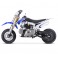 Pit Bike 70cc BASTOS BS 70 MINI BLEU - édition 2023