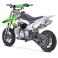 Pit Bike 70cc BASTOS BS 70 MINI VERT - édition 2023