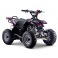 Quad 110cc enfant LBQ Razor ROSE