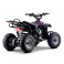 Quad 110cc enfant LBQ Razor ROSE