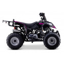 Quad 110cc enfant LBQ Razor ROSE Quad 110cc enfant LBQ Razor ROSE