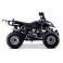 Quad 110cc enfant LBQ Razor ROSE