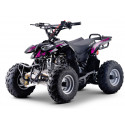Quad 110cc enfant LBQ Razor ROSE Quad 110cc enfant LBQ Razor ROSE