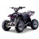 Quad 110cc enfant LBQ Razor ROSE