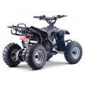 Quad 110cc enfant KEROX Raptor ROSE