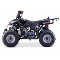 Quad 110cc enfant KEROX Raptor ROSE