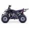 Quad 110cc enfant KEROX Raptor ROSE