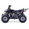 Quad 110cc enfant KEROX Raptor ORANGE
