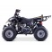 Quad 110cc enfant KEROX Raptor ORANGE