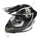 Casque enfant YEMA NOIR taille YL