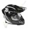 Casque enfant YEMA NOIR taille YL