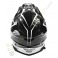 Casque YEMA NOIR taille XS