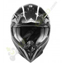 Casque YEMA NOIR taille M Casque YEMA NOIR taille M