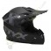 Casque enfant  STYX RACING NOIR taille YS