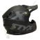 Casque enfant  STYX RACING NOIR taille YS