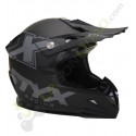 Casque STYX RACING NOIR taille XS Casque STYX RACING NOIR taille XS