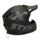 Casque STYX RACING NOIR taille S