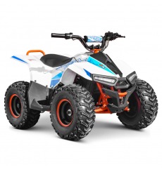 Quad enfant 125cc Predator 8 KAYO - Quads Motos Familly Pièces