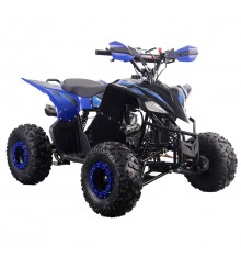 Quad enfant 110cc BLEU PROBIKE