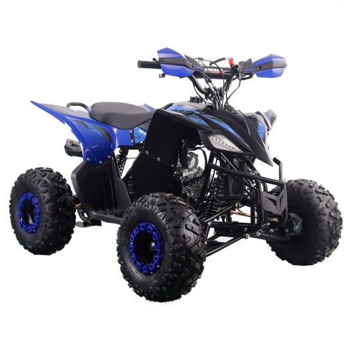 Quad enfant 110cc BLEU PROBIKE