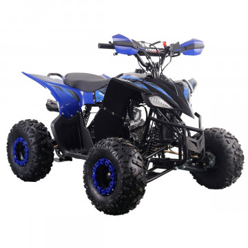 Quad enfant 110cc BLEU PROBIKE